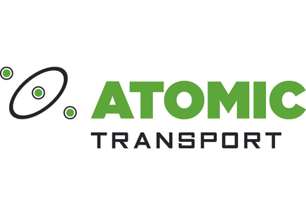 Atomic Transport