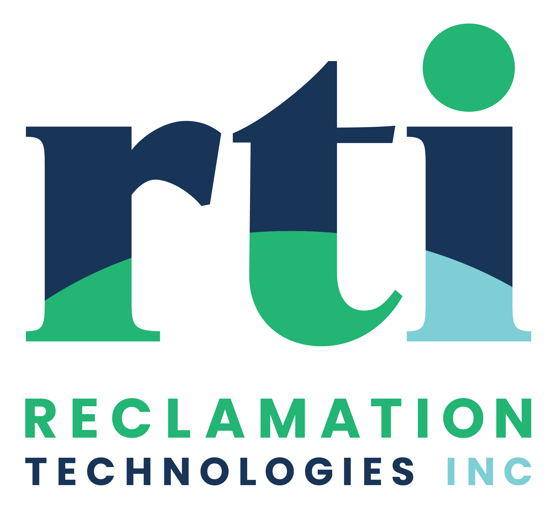 Reclamation Technologies