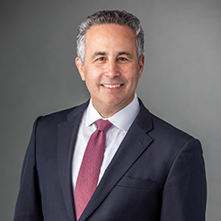 Adam  J. Halpern