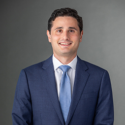 Ben  C. Golub