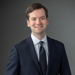 Tyler W. Creamer