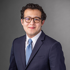 Victor  I. Chu